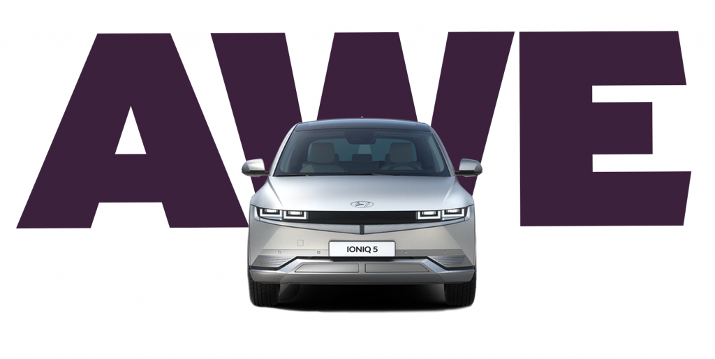 hyundai ioniq 5 awe ezoo ev subscription