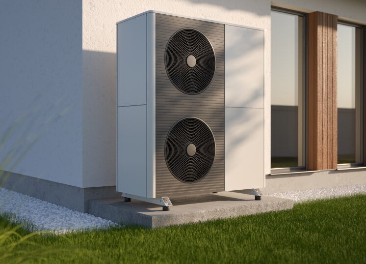 air source heat pump ezoo electric car subscription