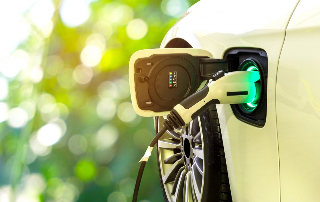ev charging ezoo electric car subscription
