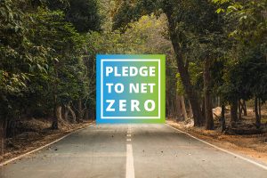 pledge to net zero ezoo electric car subscription