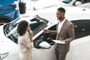 car shopping ezoo electric car subscription