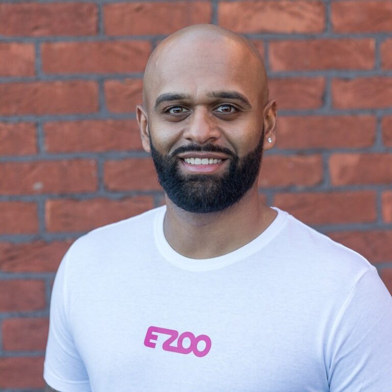 Hiten Patel - Electric Car Salary Sacrifice Scheme expert