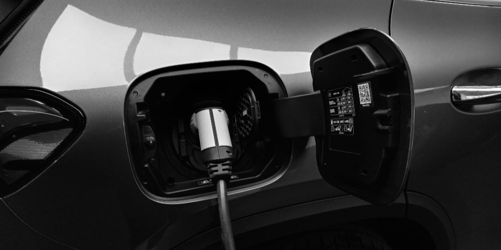 EV charging