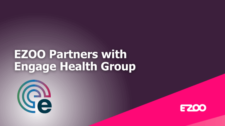 EZOO Partners with Engage Health Group